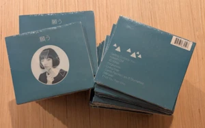 Spazzkid Desire CD 30 CD Lot BRAND NEW & SEALED Great For Resale - Picture 1 of 3