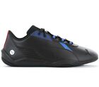 Puma BMW M Motorsport R-Cat Machina Men's Sneaker 307311-01 Shoes Black New