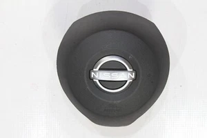 2019 2020 2021 2022 2023 NISSAN ALTIMA DRIVER WHEEL AIRBAG OEM AIR BAG - Picture 1 of 8