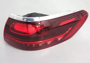 2024 Mercedes-Benz GLS-Class Outer LED Tail Light RH Right Passenger Side OEM - Picture 1 of 11