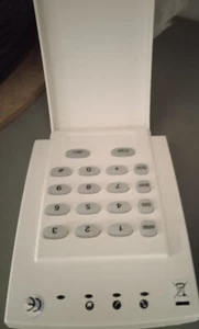 Tastiera Wireless 433MHz per fi607 - Picture 1 of 1