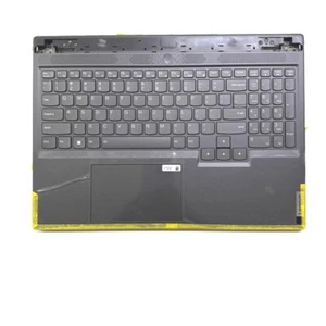 For Lenovo Legion Slim 5 16IRH8 APH8 Upper Case Palmrest Cover US Keyboard - Picture 1 of 4