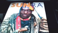 SUN RA