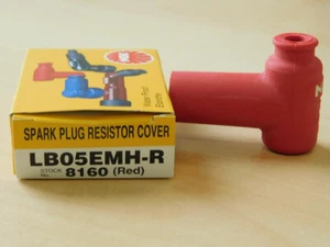 NGK Kerzenstecker LB05EMH-R KTM EGS 125 200 250 280 300 380 Bj 93 - 99 - Bild 1 von 1
