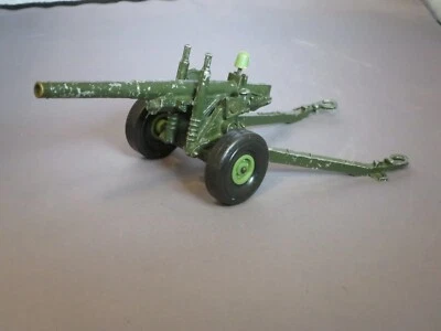 Crescent 1251 5.5 Howitzer Medium Field Gun. - Image 1 of 4