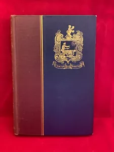 ©1895 PERSONAL REMINISCENCES OF THE REBELLION 1861-1866 HARDCOVER BOOK - Foto 1 di 12