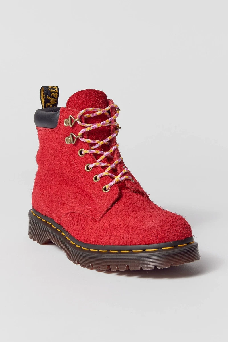 Dr. Martens Red Boots for Men for Sale - Shop New & Used Men's