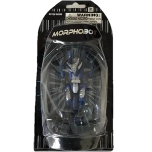 Modellino Morphobot nuovo sigillato - Foto 1 di 12