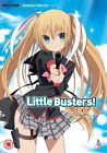 Little Busters Ex Ova Collection (DVD) (IMPORTATION BRITANNIQUE)