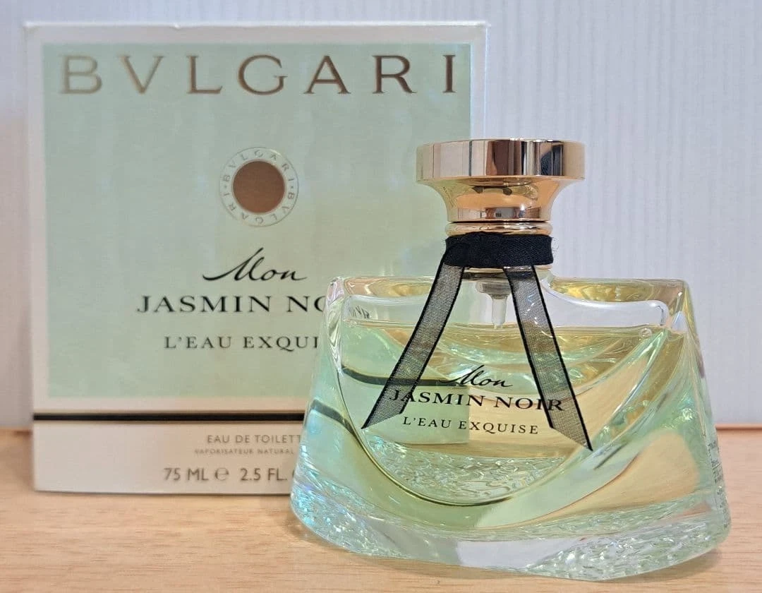 Bvlgari Jasmin Noir Fragrances for sale | eBay