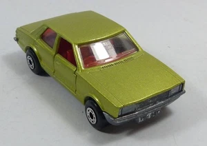 Matchbox Superfast Ford Cortina Nº 55 Hecho en Inglaterra 1979 #partido 365 - Imagen 1 de 4