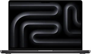 Apple MacBook Pro 14" (2024) M4 Max 32-Core GPU 4,5 GHz - Space Schwarz 1 TB ... - Afbeelding 1 van 1
