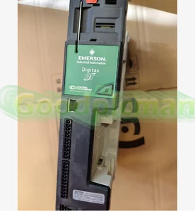 EMERSON DST1203 Servo Drive - Picture 1 of 3