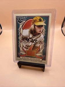 Tatum O'Neal 2013 Panini Golden Age “Classic Movie” Bad News Bears - Picture 1 of 1