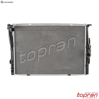 KÜHLER MOTORKÜHLUNG 502 274 FÜR BMW 1/E8/3/E9/E82/Convertible/E88/E87/X/SUV - Image 1 of 4