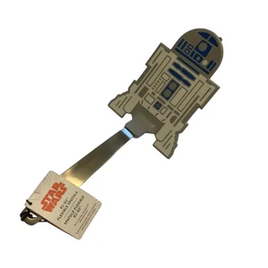 Williams Sonoma Star Wars Spatel R2-D2 Flexibler Spatel Küche NEU Neu mit Etikett - Bild 1 von 4