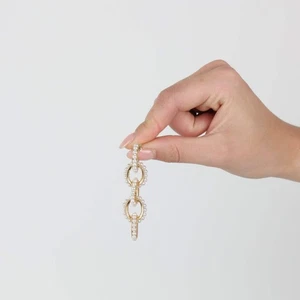 Joyería Soru blanca, talla única del Reino Unido - Imagen 1 de 4