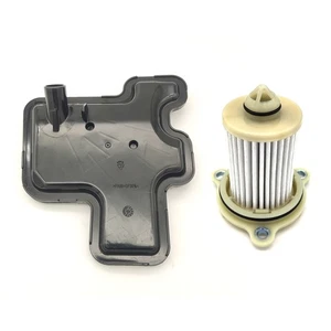 Transmission Oil & in-Line Filter For Buick Enclave Envision LaCrosse Regal 19+ - Picture 1 of 6