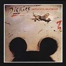 Stukas Over Disneyland von the Dickies von not specified | CD | Zustand gut - Bild 1 von 2