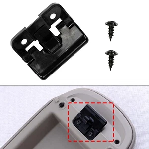 Fit For TOYOTA & LEXUS CENTER CONSOLE ARM REST LID LOCK LATCH - Bild 1 von 5