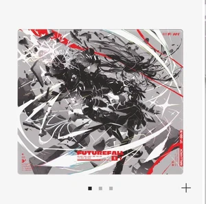Wallhack Skyped : SP-004 LIMITED EDITION: FUTUREFALL In Hand Fast Shipping - Afbeelding 1 van 3