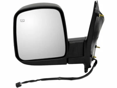 Espelho esquerdo Dorman 98724PD 2004 2005 2006 Chevrolet Express 1500 2003-2007 - Imagem 1 de 2