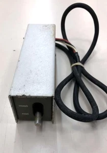 Denon AU-310 Step Up Transformer For MC Moving Coil Phono Cartridge used Japan - Picture 1 of 4