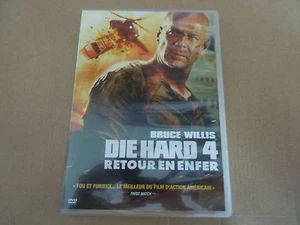 DVD Die Hard 4 - Retour en enfer - Len Wiseman - Picture 1 of 2
