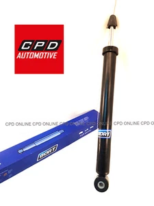 Ford Fiesta MK6 (2002-2008/9) Rear Shock Absorbers Suspension Shockers PAIR (x2) - Picture 1 of 1