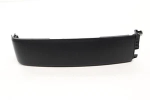 2010-2023 LEXUS GX460 FRONTAL LADO DERECHO MOLDURA INFERIOR CUBIERTA PANEL FABRICANTE ORIGINAL NEGRO_LA20 - Imagen 1 de 12