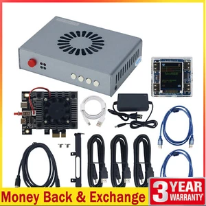 CapDMA Video Overlay Box + STARK 75T DMA Board + KMBOX NET Version DIY Kit - Bild 1 von 11