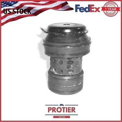 Volkswagen Corrado Golf Jetta Passat Front Protier Motor Engine Mount - Image 1 of 3