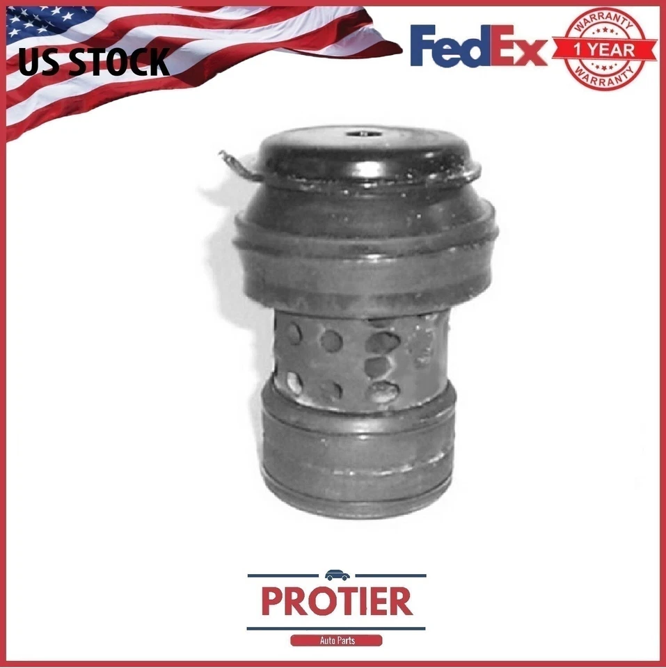 Montaje motor protier delantero Volkswagen Corrado Golf Jetta Passat Foto 1 de 3