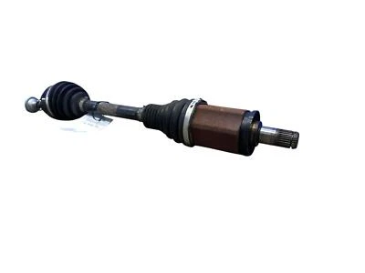 BMW M760I 2017 2018 2019 2020 2021 2022 AWD 6,6 L eje CV delantero izquierdo OEM Foto 1 de 4