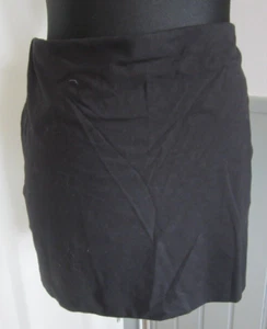 H&M Rock Gr. L Schwarz Knielang - Bild 1 von 1
