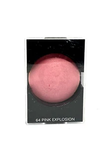 CHANEL Joues Contraste Powder Baked Blush 64 PINK EXPLOSION - Picture 1 of 4