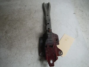 2004 Nissan Frontier Front Core Support Brace Bracket OEM 2000-2004 - Picture 1 of 11