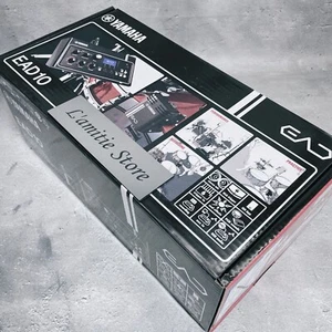 Module batterie acoustique électronique YAMAHA EAD10 EAD 10 unité principale et capteur 50 préréglage - Photo 1/24