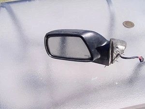 05 06 07 08 09 10 Grand Cherokee mirror drivers AUTO DIM MEMORY 10 wires 2010 - Picture 1 of 6