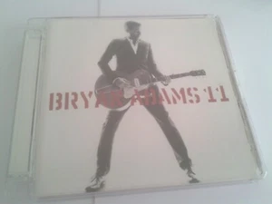 11 BRYAN ADAMS CD ROCK POP - Picture 1 of 3