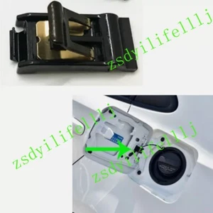 1Pcs For Toyota Corolla 2007-2025 Car Oil Tank Cover Hinge Leaf Spring Frame - Picture 1 of 1