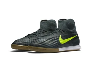 Nuovissima scarpa ufficiale Nike Magistax Proximo II IC 843957-374 taglia da uomo (10) - Foto 1 di 24