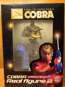 Figura Real Cobra el Pirata Espacial 30 Aniversario 2 Crystal-Bowie (aproximadamente 7") - Imagen 1 de 3