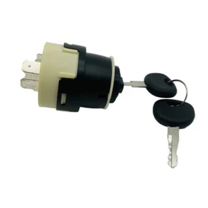 701/45500 Ignition Starter Switch Fits For JCB 1CX 3CX 4C 926 930 1600B - Picture 1 of 5