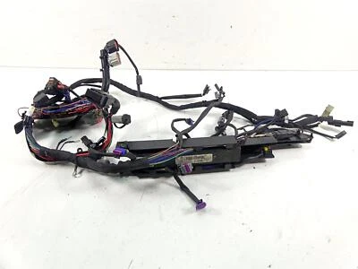 2013 Harley Softail FLSTFB Fat Boy Lo 非 Abs 线束织机 70431-12 — 第 1/4 张图片