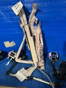 2018-2019-2020-2021-2022-GMC Terrain Roof Airbag & Seatbelts - Picture 1 of 2