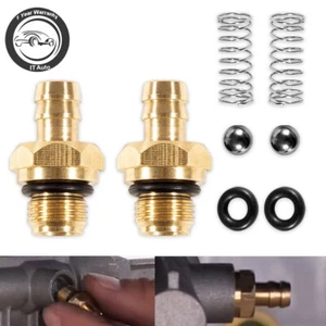 190593GS Pressure Washer Chemical Soap Injector Kit for Briggs & Stratton - Picture 1 of 20