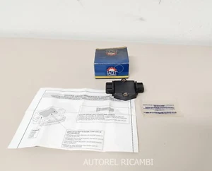 CENTRALINA ACCENSIONE AUDI 80-100 - A4-A6-A8-ALLROAD - CABRIOLET - COUPE MODULO - Foto 1 di 10