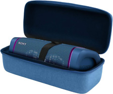 Hard Carrying Case for Sony SRS-XB33 Extra BASS Wireless Speaker IP67 Bluetooth 