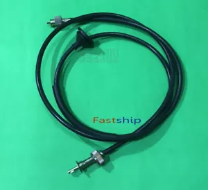 Speedometer Cable fits n/s Datsun 510 620 1200 1600 240Z 260Z 280Z Bluebird 76" - Picture 1 of 3